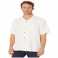 Tommy Bahama Men's Marlin Sunset Shirt White Size Large