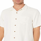 Tommy Bahama Men's Marlin Sunset Shirt White Size Large