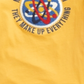 Epic Threads Toddler Boy's Atom Chenille T-Shirt Yellow Size 3