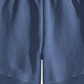 First Impressions Toddler Boy's Moto Panel Jogger Pants Blue Size 4T