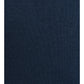 Karen Scott Women's Three Quarter Sleeve Top Blue Size X-Small