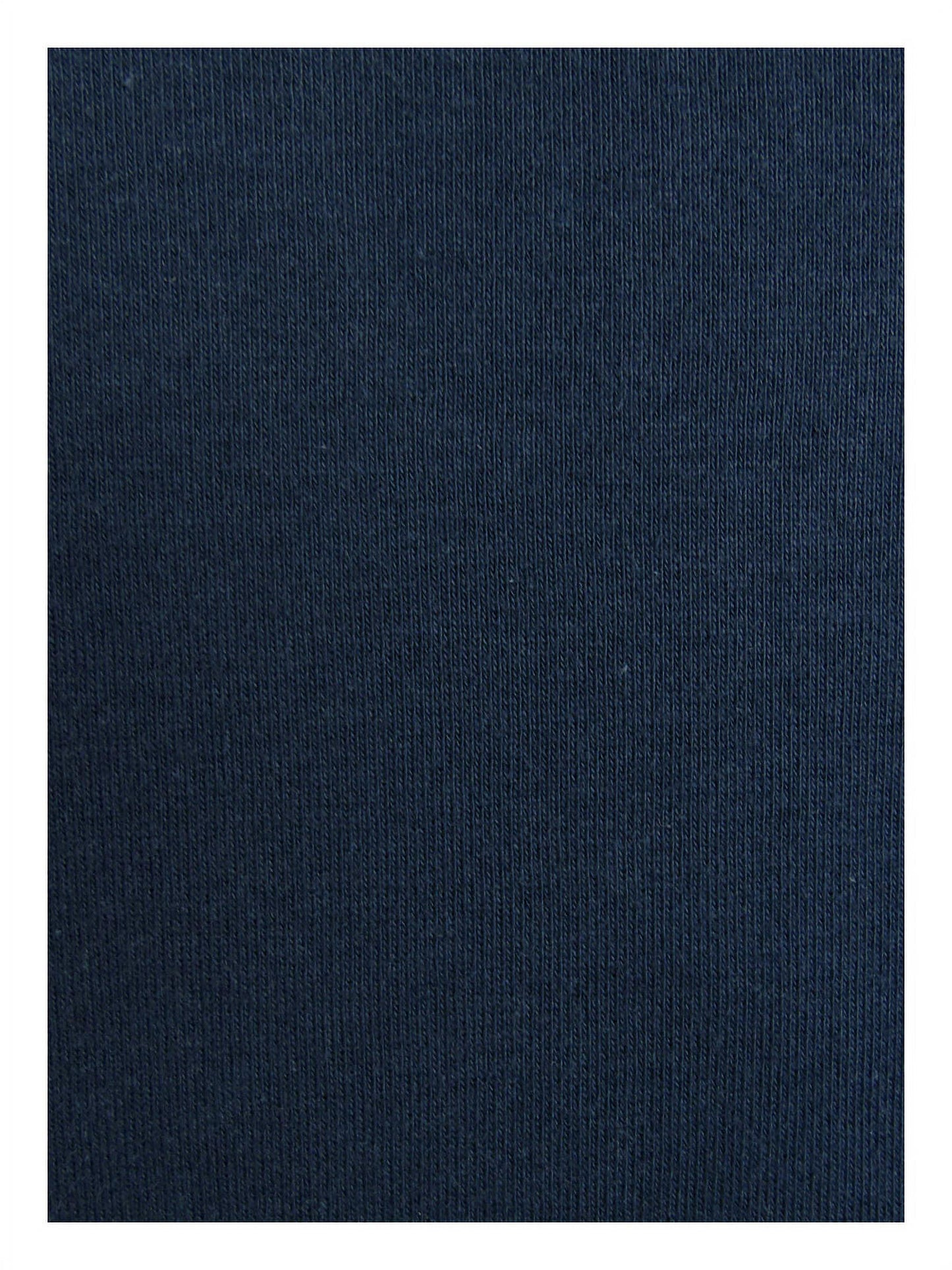 Karen Scott Women's Three Quarter Sleeve Top Blue Size X-Small