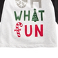 First Impressions Toddler Boy's What Fun Print T-Shirt Gray Size 3T