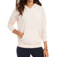 Billabong Junior's Drifter Hoodie Pink Size XS