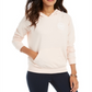 Billabong Junior's Drifter Hoodie Pink Size XS