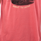 Rip Curl Men's Monstro Graphic T-Shirt Red Size L