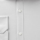Vince Camuto Men's Slim Fit Comfort Stretch Solid Dress Shirt Gray Size 16X32X33