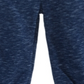 First Impressions Toddler Boy's Marled Jogger Pants Blue Size 4T