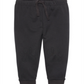 First Impressions Toddler Boy's Paws Jogger Pants Gray Size 3T