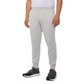 90 Degree By Reflex Men's Back Zipper Joggers Gray Size Large