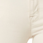 Sanctuary Women's Moonstone Connector Kick Crop Jeans White Size 32