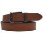 Levi's Men's Reversible Casual Belt Brown/Black Size Large
