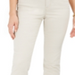 Style & Co Women's Tummy Control Slim Leg Jeans Brown Size 2