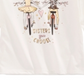 Epic Threads Toddler Girl's Sisters T-Shirt White Size 3T