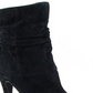 INC International Concepts Tangy Women's Black Ankle Boots Size 6 M