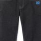 Calvin Klein Boy's Hampton Rinse Logo Cuff Straight Leg Jeans Blue Size 16