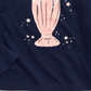 Epic Threads Toddler Girl's Milkshake T-Shirt Blue Size 2T