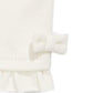 First Impressions Baby Girl's 2 Pc Lace Tunic & Ruffle Leggings Set Green Size 6-9MOS