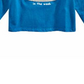 First Impressions Toddler Boy's Cape Dog-Print T-Shirt Blue Size 2T