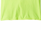 Nike Big Boy's Swoosh Print T-Shirt Neon Green Size S