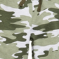First Impressions Baby Boy's Camo Print Jogger Pants Gray Size 12MOS