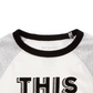 First Impressions Toddler Boy's This Face Print Cotton T-Shirt White Size 2T