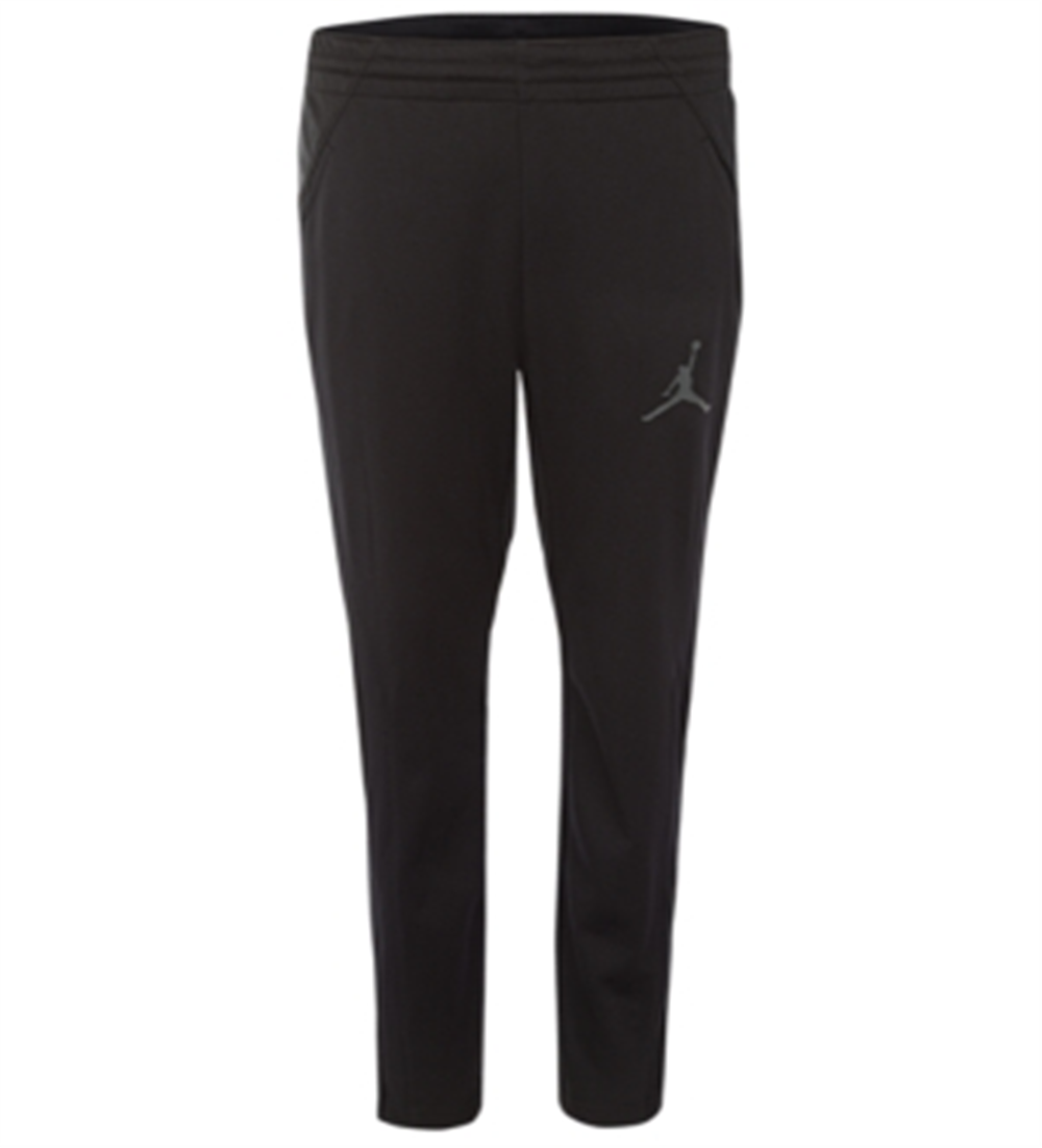 Air Jordan Unisex JM Dri Pant Black Size Small