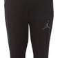 Air Jordan Unisex JM Dri Pant Black Size Small