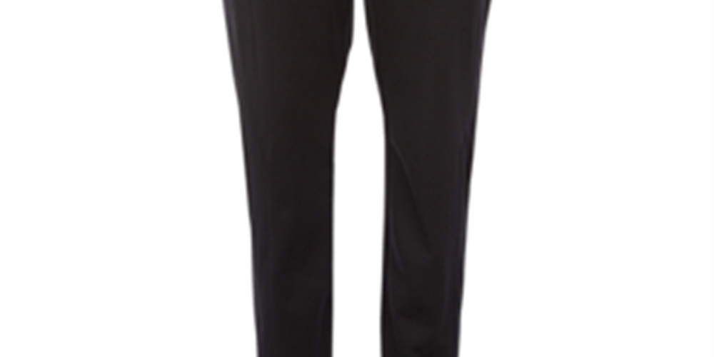 Air Jordan Unisex JM Dri Pant Black Size Small