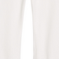 First Impressions Toddler Girl's Ruffle Hem Leggings White Size 3T