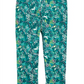 First Impressions Toddler Girl's Printed Leggings Green Size 2T