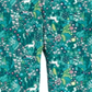 First Impressions Toddler Girl's Printed Leggings Green Size 2T