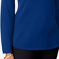 Karen Scott Women's Cotton Sweater Blue Size Large