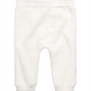First Impressions Baby Boy's & Girl's Faux Sherpa Jogger Pants White Size 3-6MOS