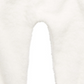 First Impressions Baby Boy's & Girl's Faux Sherpa Jogger Pants White Size 3-6MOS