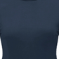 Style & Co Women's Turtleneck Top Blue Size Small