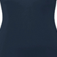 Style & Co Women's Turtleneck Top Blue Size Small