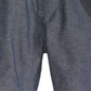 First Impressions Toddler Boy's Cotton Chambray Shorts Blue Size 3T