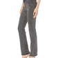 NYDJ Women's Barbara Bootcut Jeans in Folsom Black Size 6