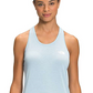 The North Face Women's Wander Tank Blue Size X-Large