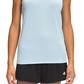 The North Face Women's Wander Tank Blue Size X-Large