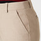चार्टर क्लब वीमेंस ट्राउजर पैंट्स ब्राउन साइज़ 4