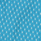Alfani Men's Kimble Silk Blend Professional Neck Tie Blue Size Regular
