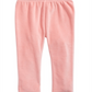 First Impressions Baby Girl's Velour Leggings Pink Size 18MOS