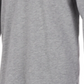 Adidas Little Boy's Logo Print Hoodie Gray Size 4