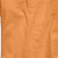 First Impressions Baby Boy's Cotton Polo Shirt Orange Size 3-6MOS