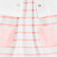 Carter's Baby Girl's 2 Piece Bodysuit Dress & Cardigan Set Pink  Size 9 Months