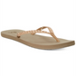 Reef Women's Bliss Flip Flop -Brown Size 6