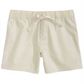 First Impressions Baby Boy's Cotton Shorts Brown Size 3-6MOS