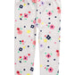 First Impressions Baby Girl's Stretch Leggings White Size 12MOS